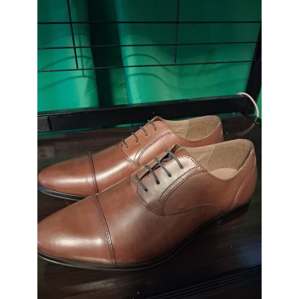 Asos dress men shoes formal or informal wear